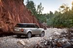 Land Rover Range Rover 2013 года